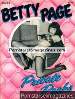 Betty Page - Private Peeks Vol 2 (1979) magazine